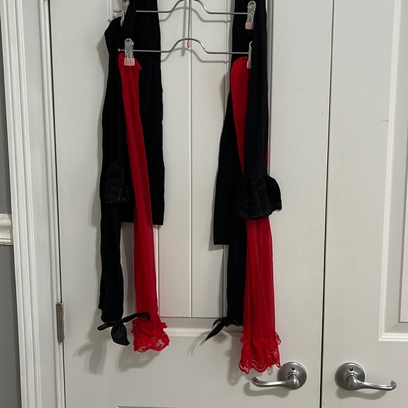 Various thigh highs - Picture 1 of 4